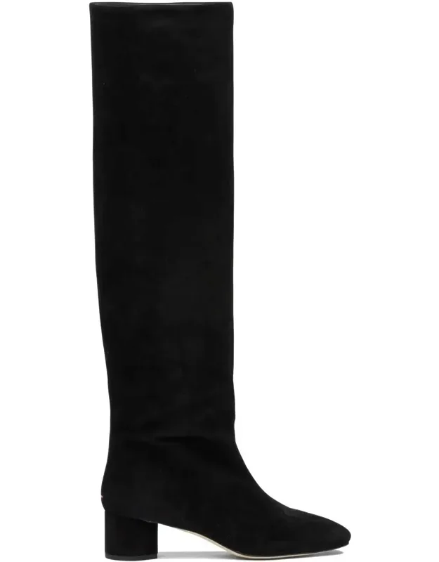 Knee-high Boots