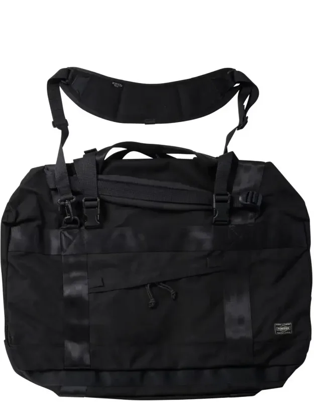 3way Duffle Bag