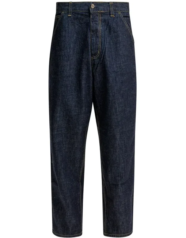 "og Single Knee" Jeans