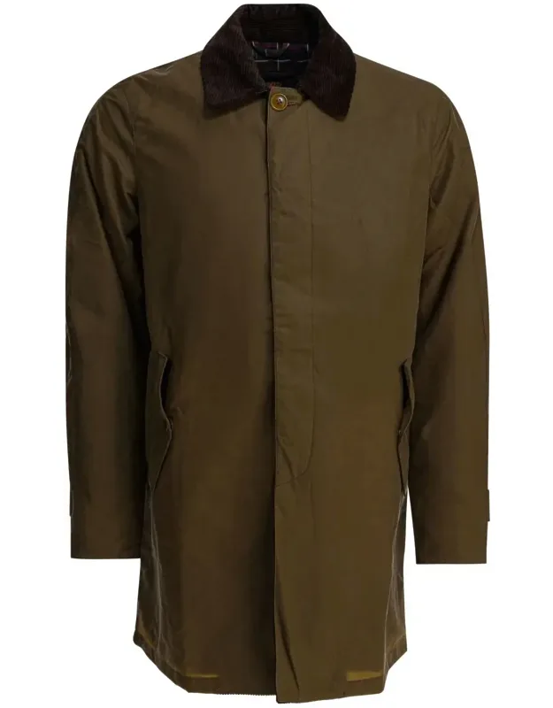 Trench Coat