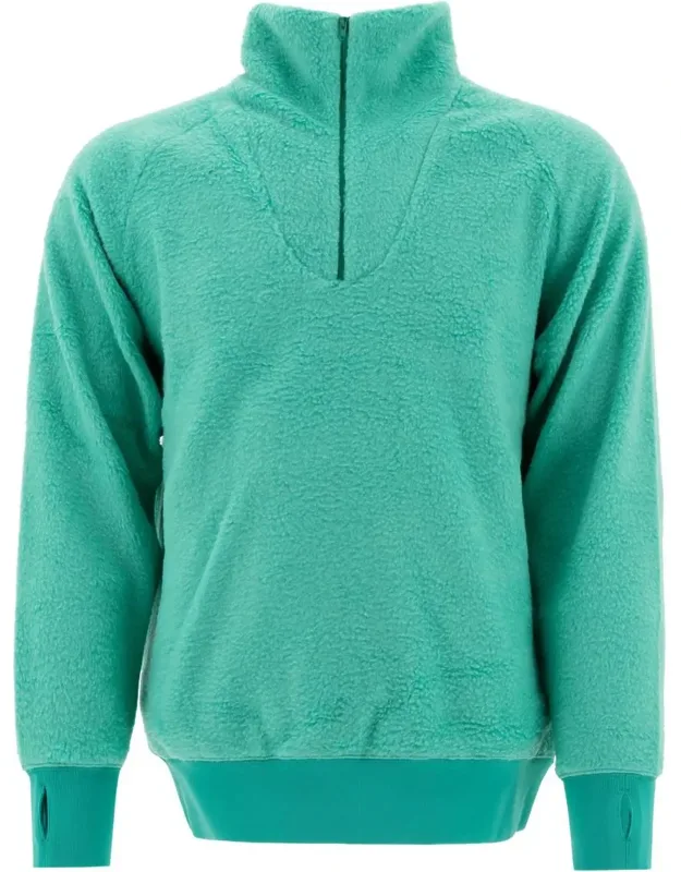 Half Zipper Sweater