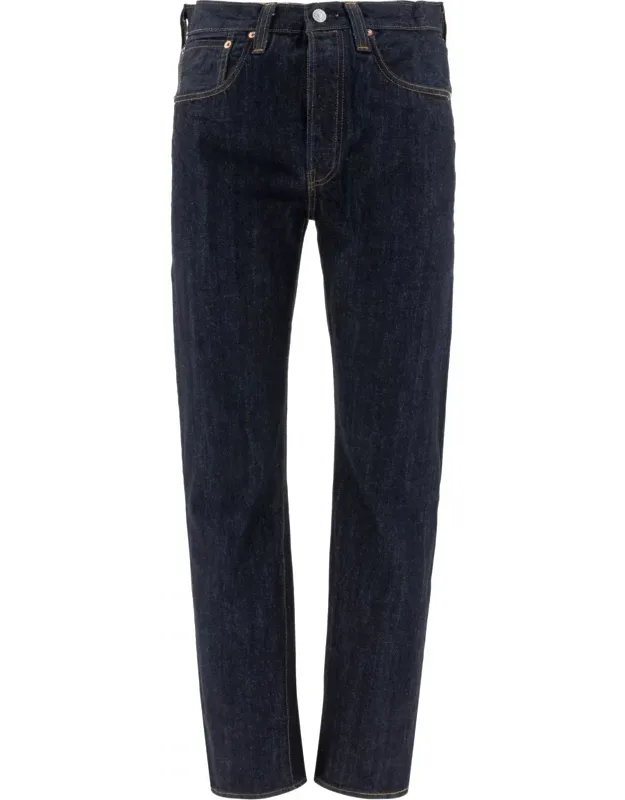 Vintage Clothing 1947 501 Jeans