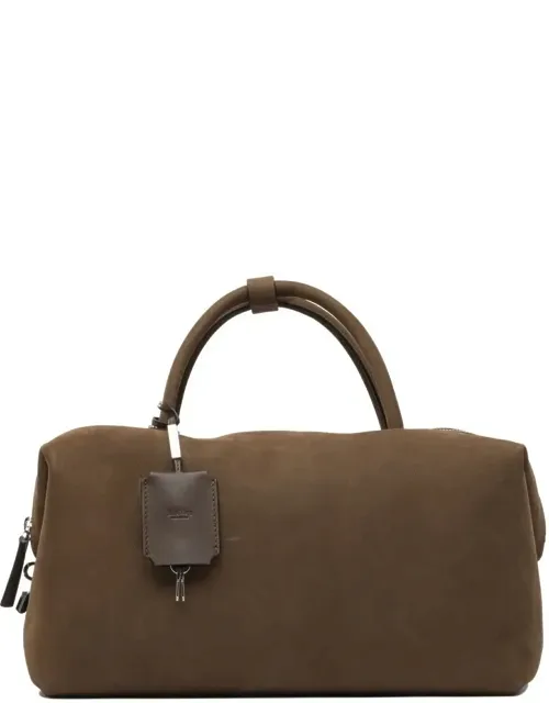 Satchel Handbag