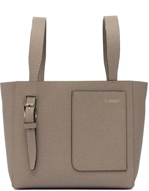 Soft Micro Bucket Bag