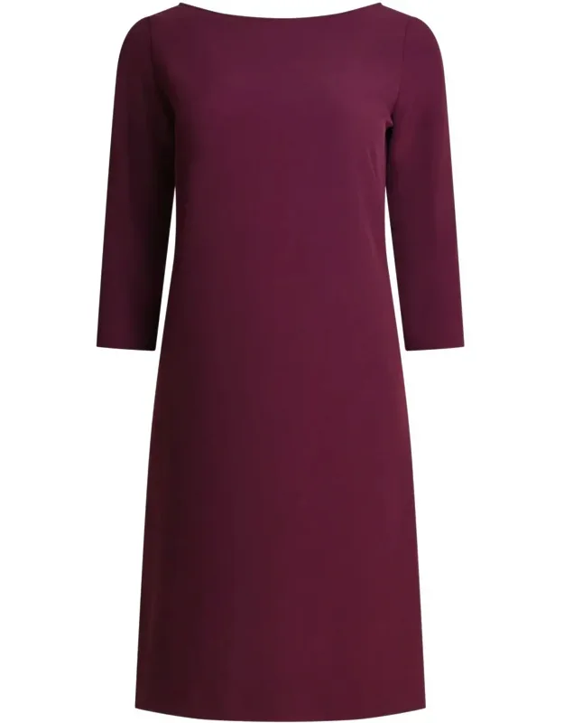 Sheath Dress