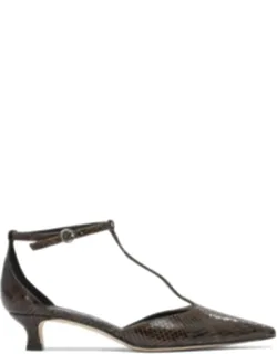 Pumps