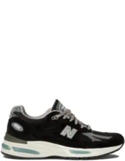 "made In Uk 991v2" Sneakers