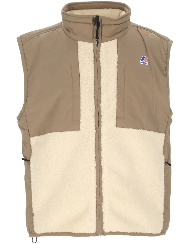 K-way Jacket Silk Nylon