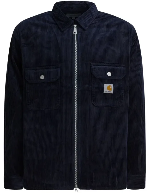 Reynold Overshirt Jacket
