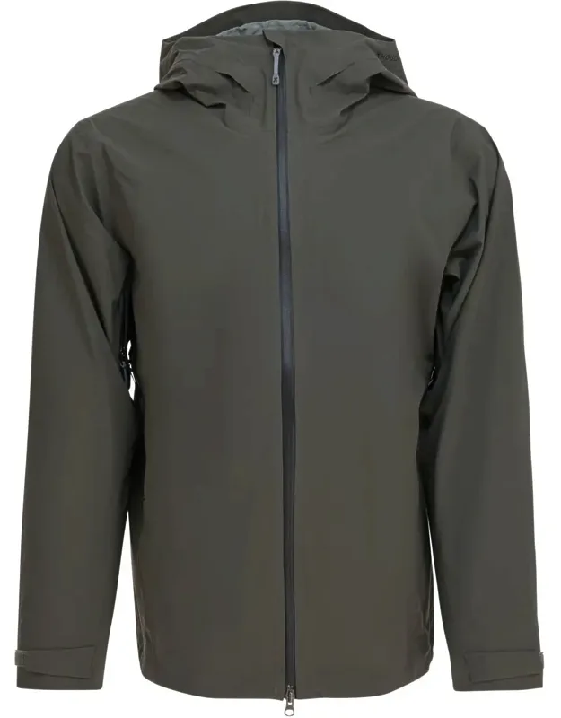Technical Jacket