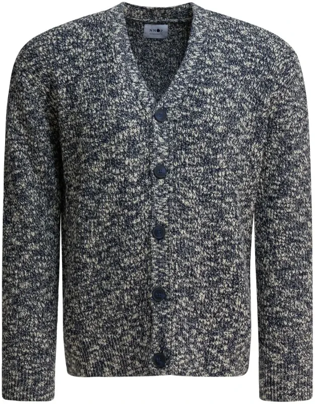 Cotton Cardigan