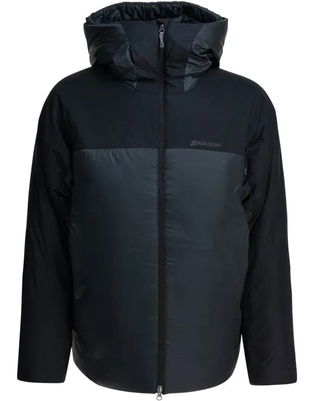 Windbreaker Jacket