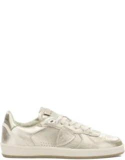 Sneakers And Slip-ons