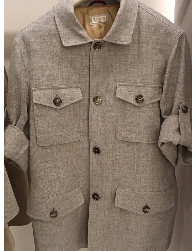 Jacket & Coat