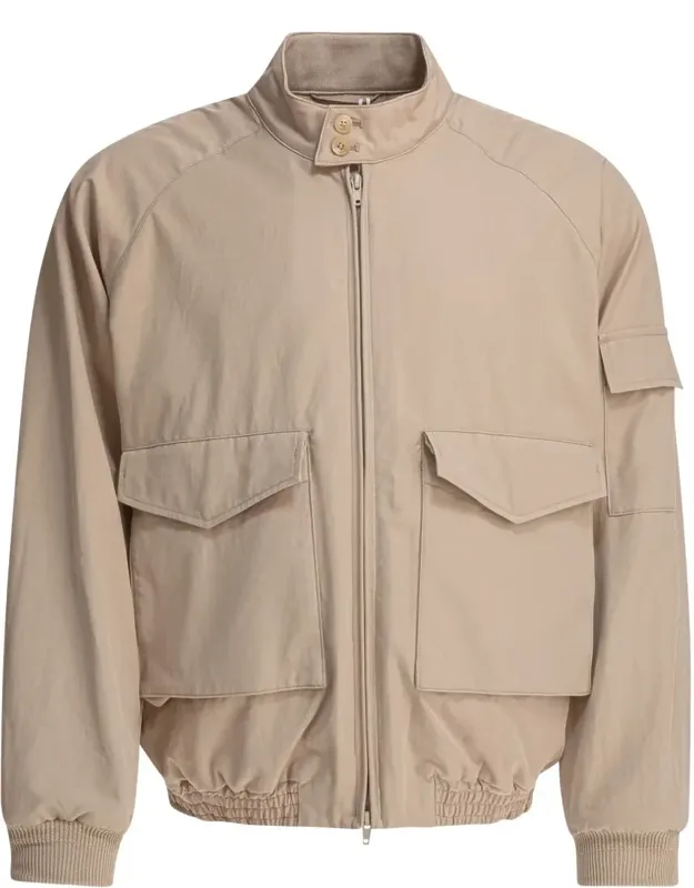 Jacket & Coat