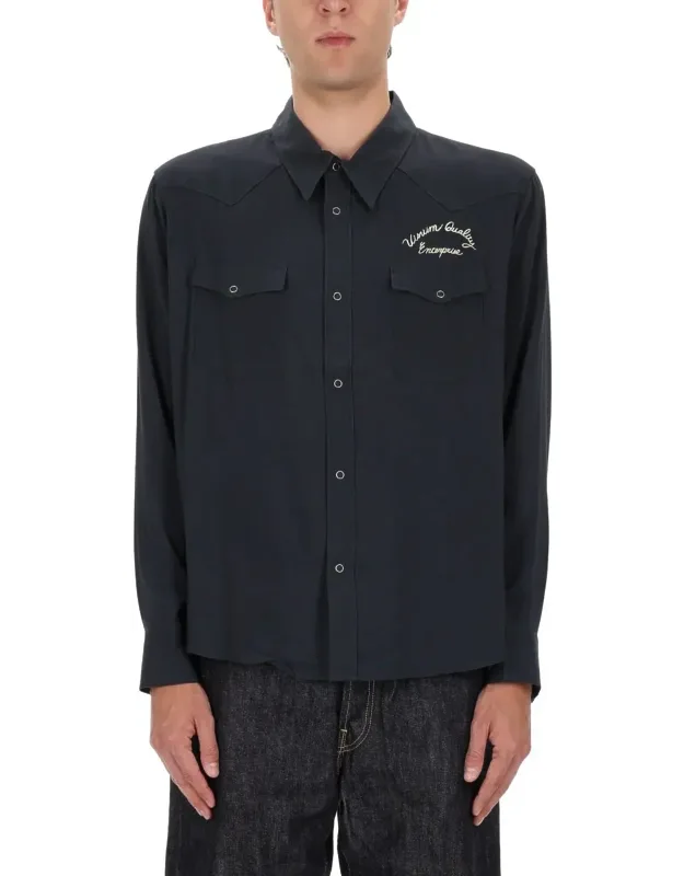 Four Corners Shirt