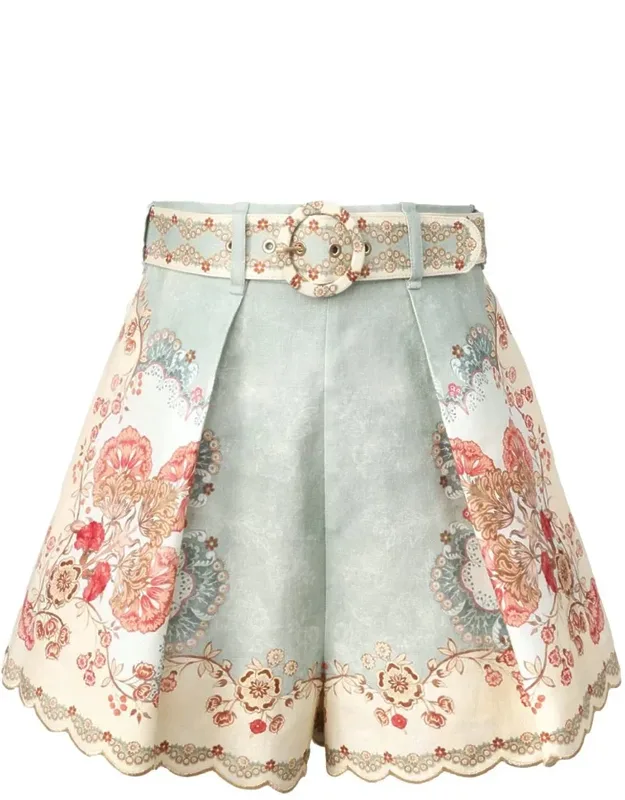 Daylight Shorts