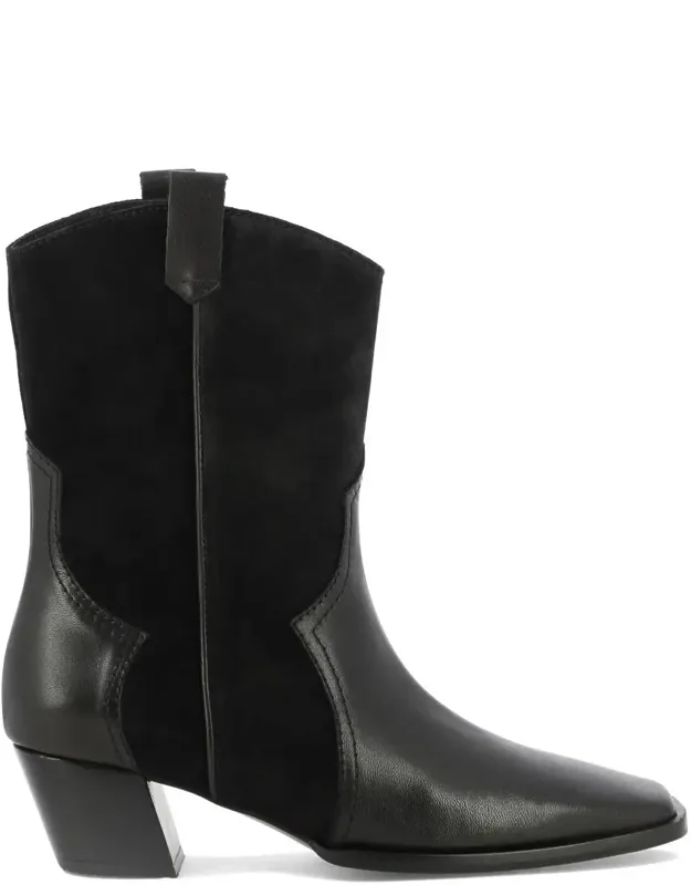 Ankle Boots