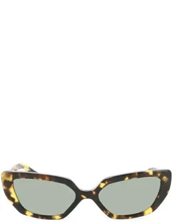 Cat Eye Sunglasses