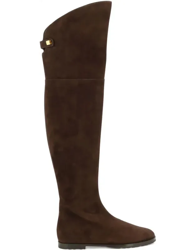 Stefania Boots