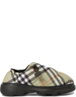 Pillow Slippers