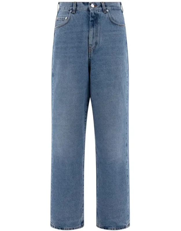 Disco Cut Jeans
