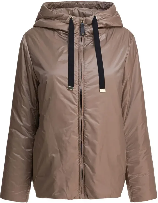 Jacket And Coat
