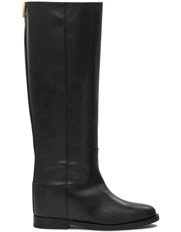 Boots Knee-high
