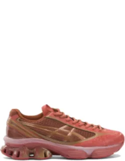 "us6-s Gel-kinetic Fluent" Sneakers