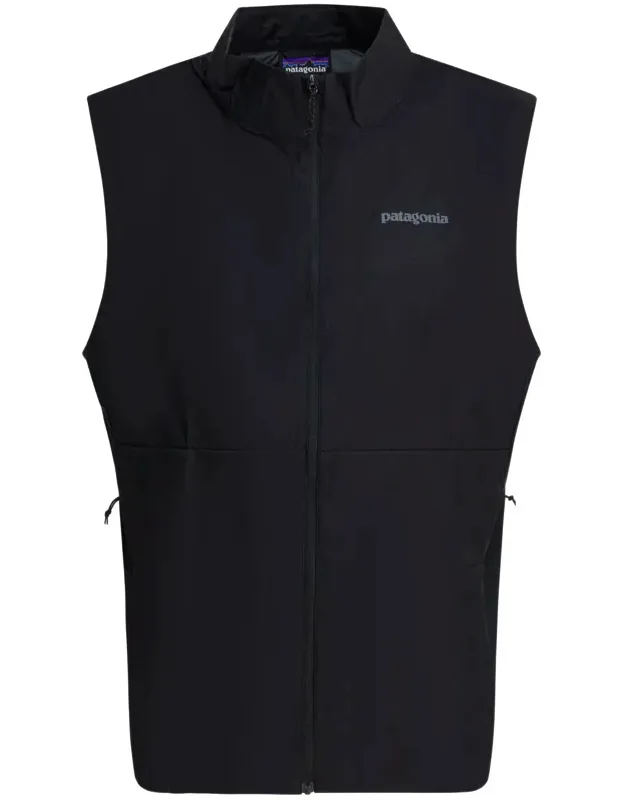 Trail Craft Bike Sleeveless Jacket