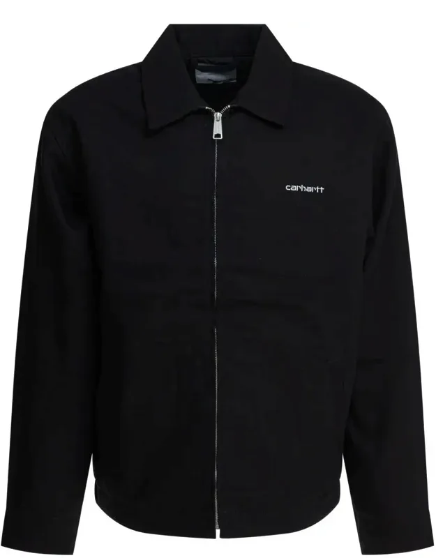Lightweight Jacket
