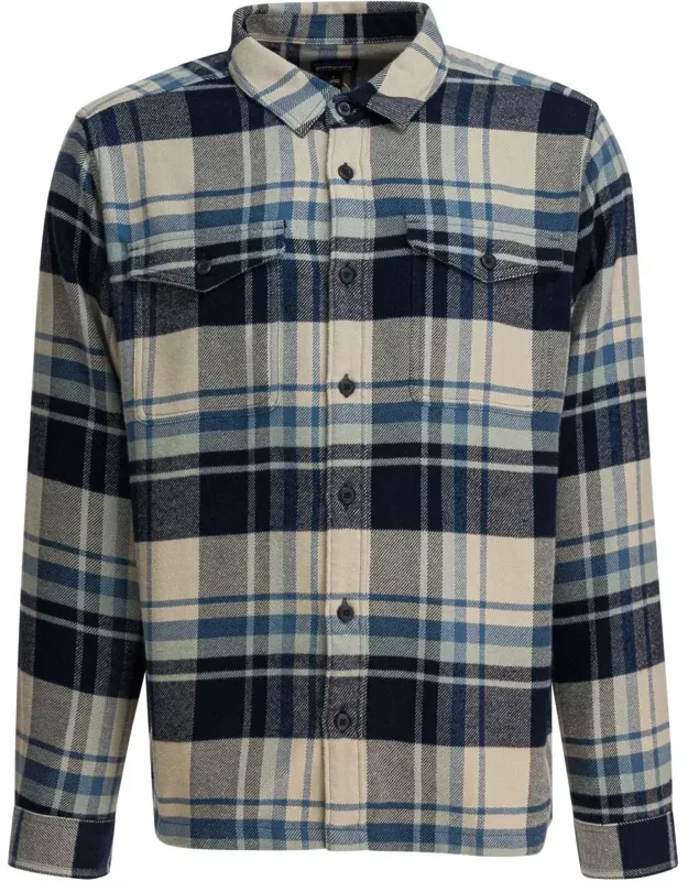 Fjord Flannel Shirt