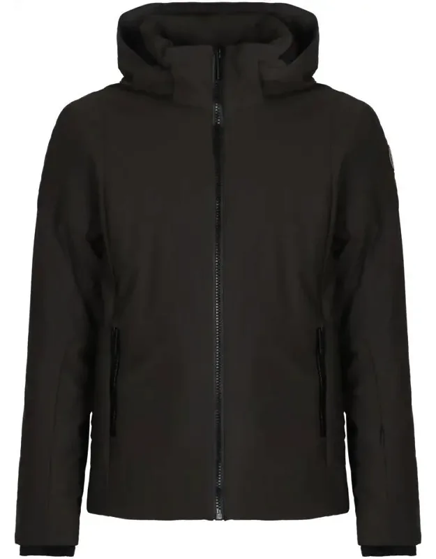 Padded Jacket