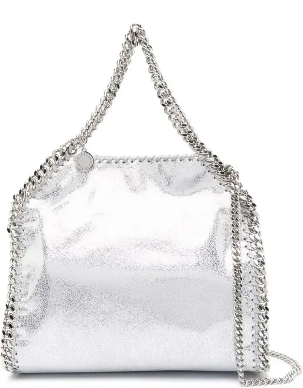 Mini Falabella Tote Bag