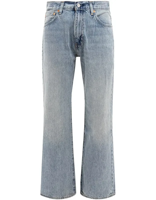 Jeans Wide-leg