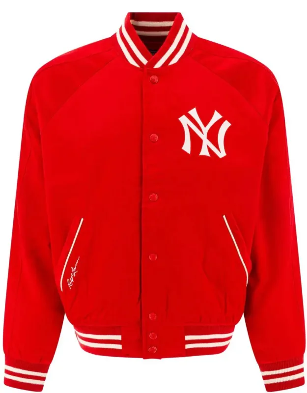 Yankees Jacket