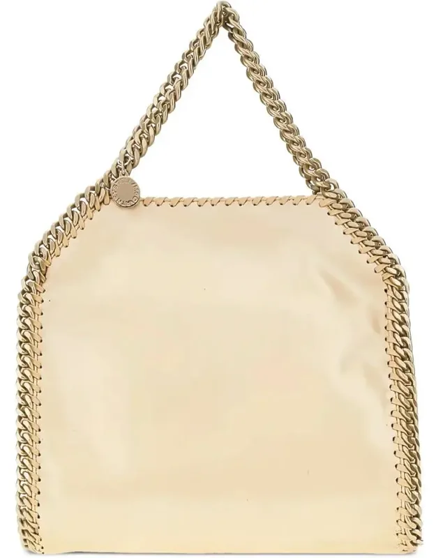 Mini Falabella Tote Bag