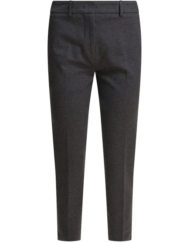 Viscose Pants