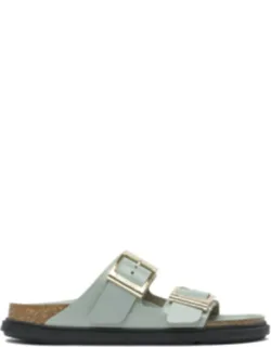 Arizona Droplet Buckle Sandals