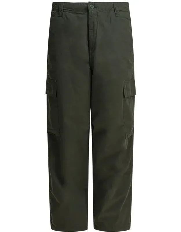 Kade Cargo Pants With Adjustable Waist And Relaxed Fit