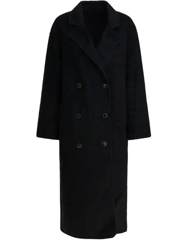 Jacket And Coat
