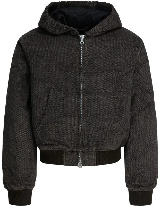 Short Down Jacket