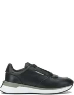 Sneakers And Slip-ons