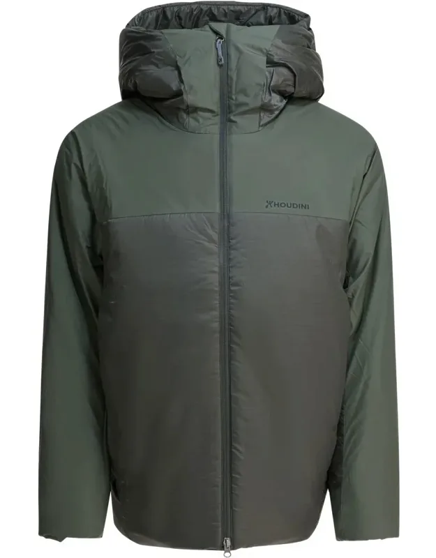 Windbreaker Jacket