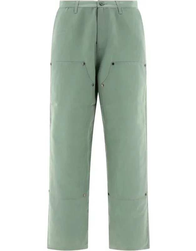 Double Knee Trousers