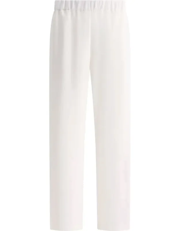Wide Trousers