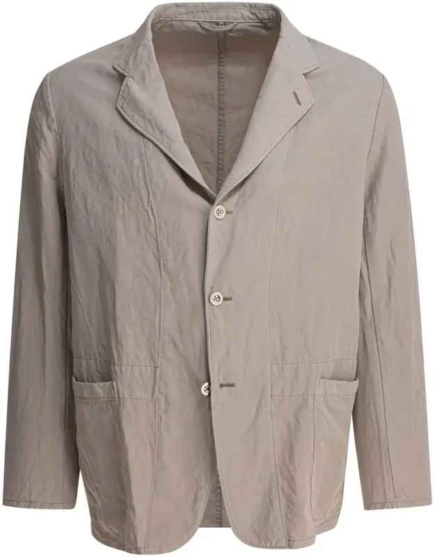 Jacket And Coat