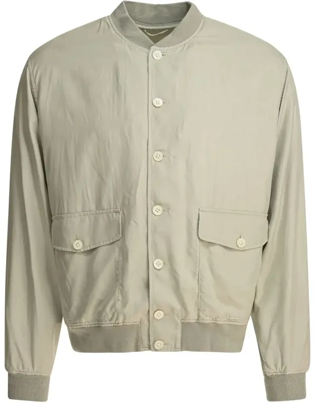 Jacket And Coat