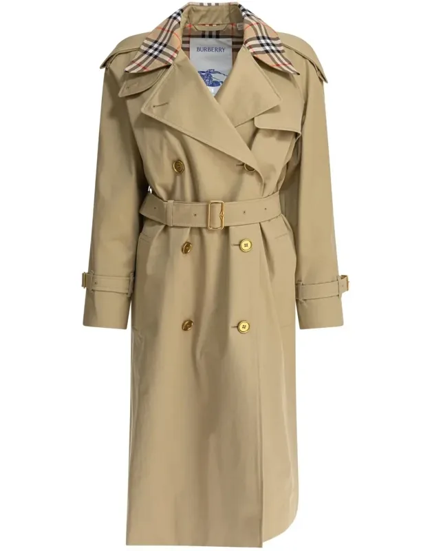 Trench Coat