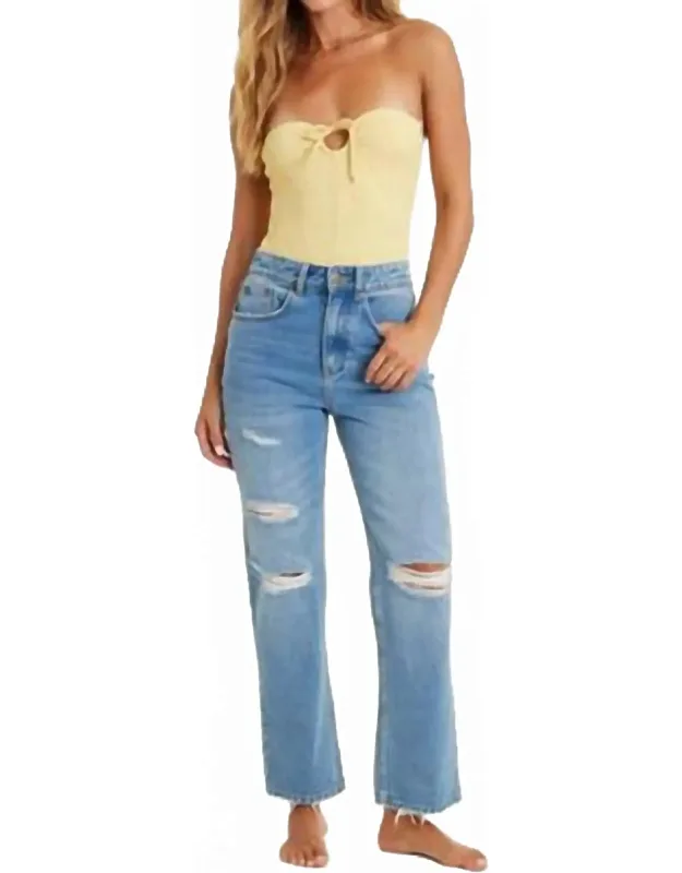 Tessa Jeans